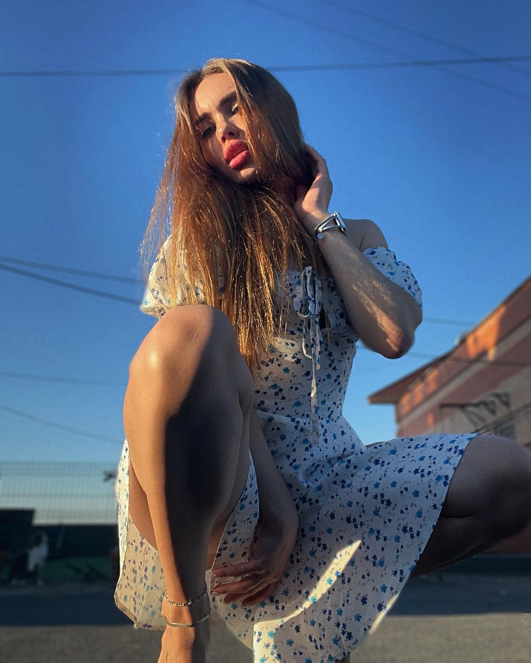 Луналика, 21 лет - VIP эскортница в Москве. Рост 169, вес 54, грудь 3, цена от ₽14700.